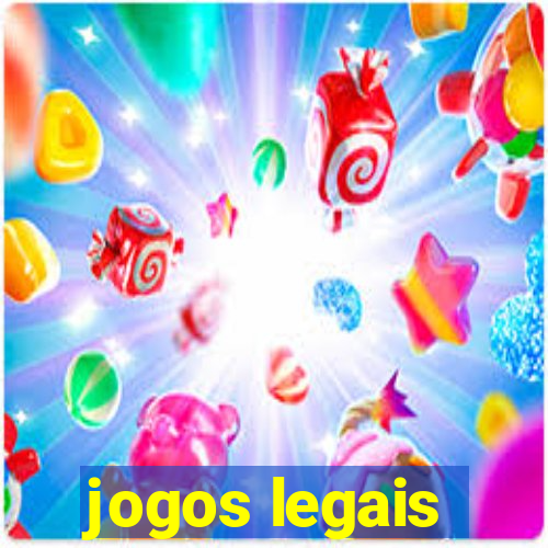 jogos legais